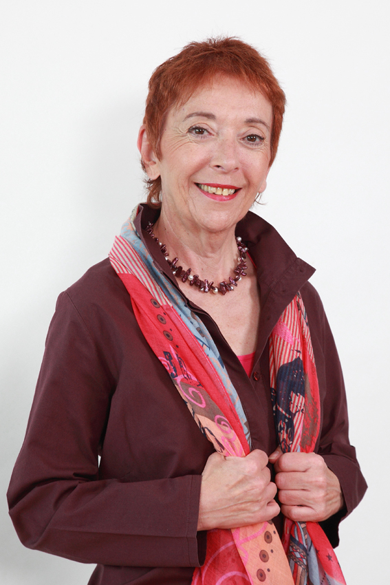 Lale Akgün