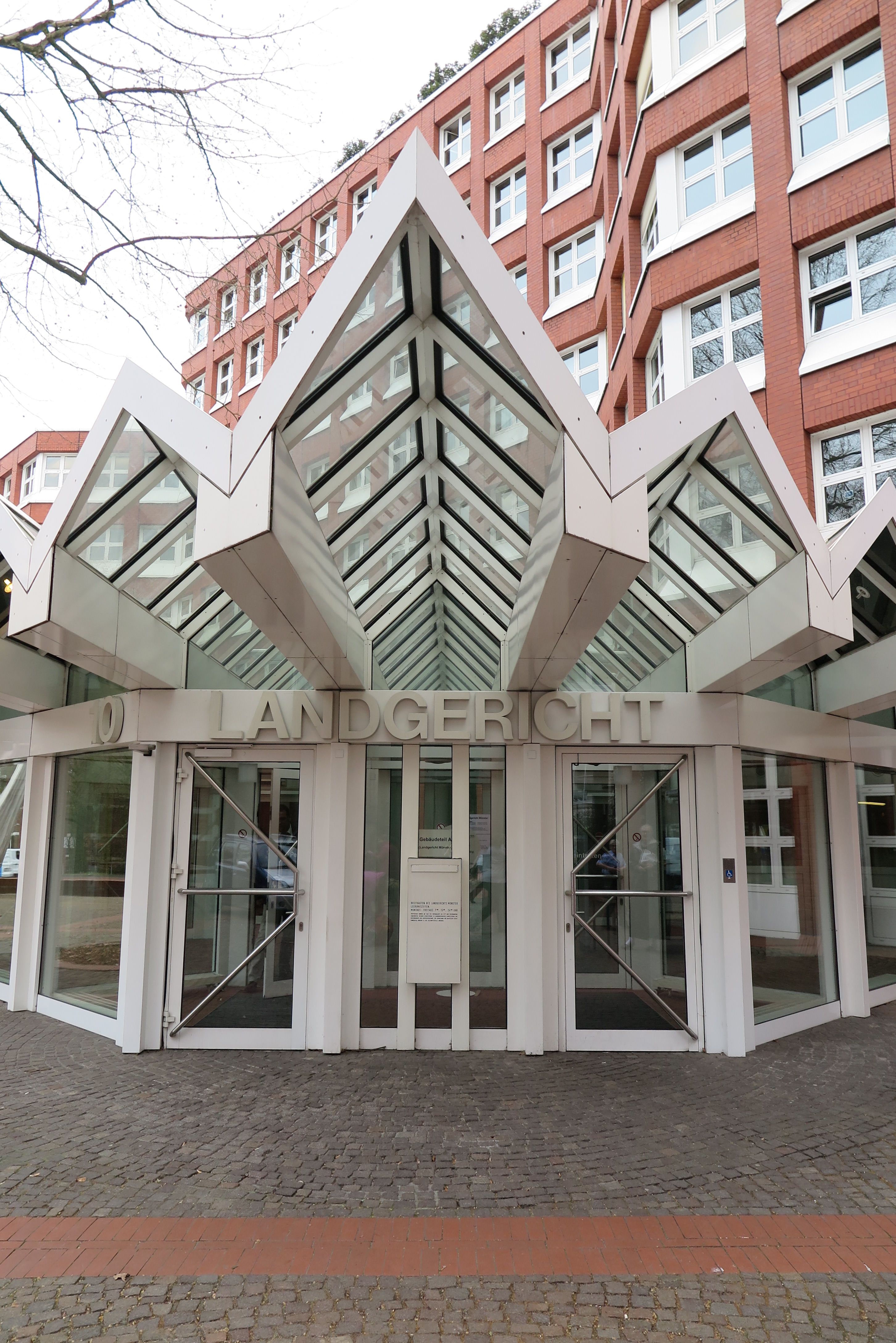 Landgericht Münster