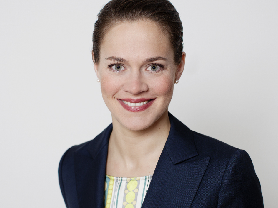 Dr. Lioba Welling (Foto: Katrin Neumann)