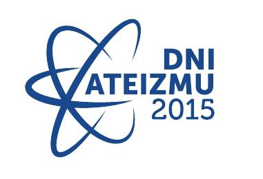 Logo der Warschauer Atheisten-Tage