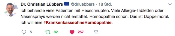 Tweet