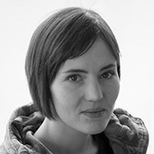 Mara-Daria Cojocaru, Foto © Hochschule für Philosophie München