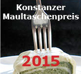Maultaschenpreis 2015