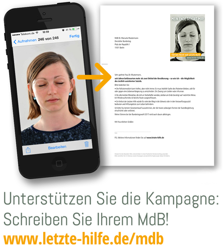 Kampagne