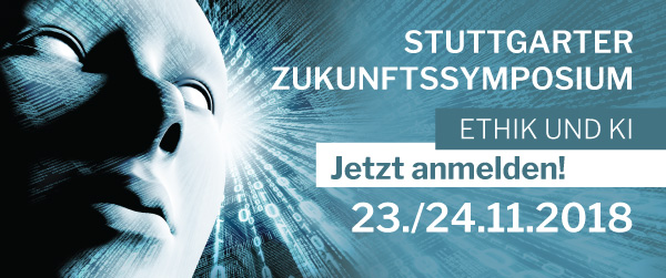 Stuttgarter Zukunftssymposium