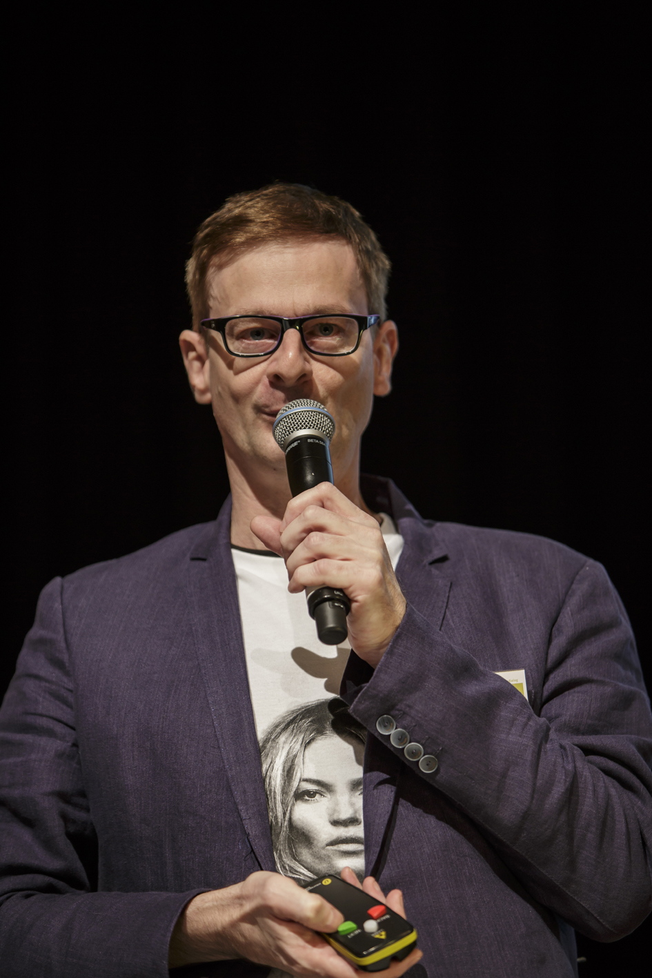 Bernd Harder, Foto: privat