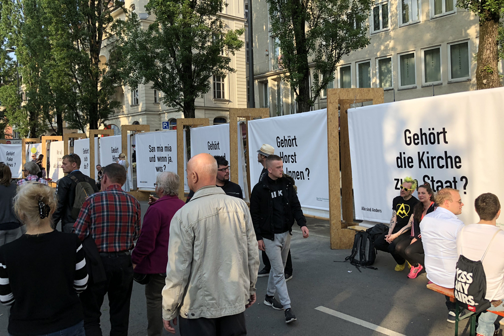 Corso Leopold 2018
