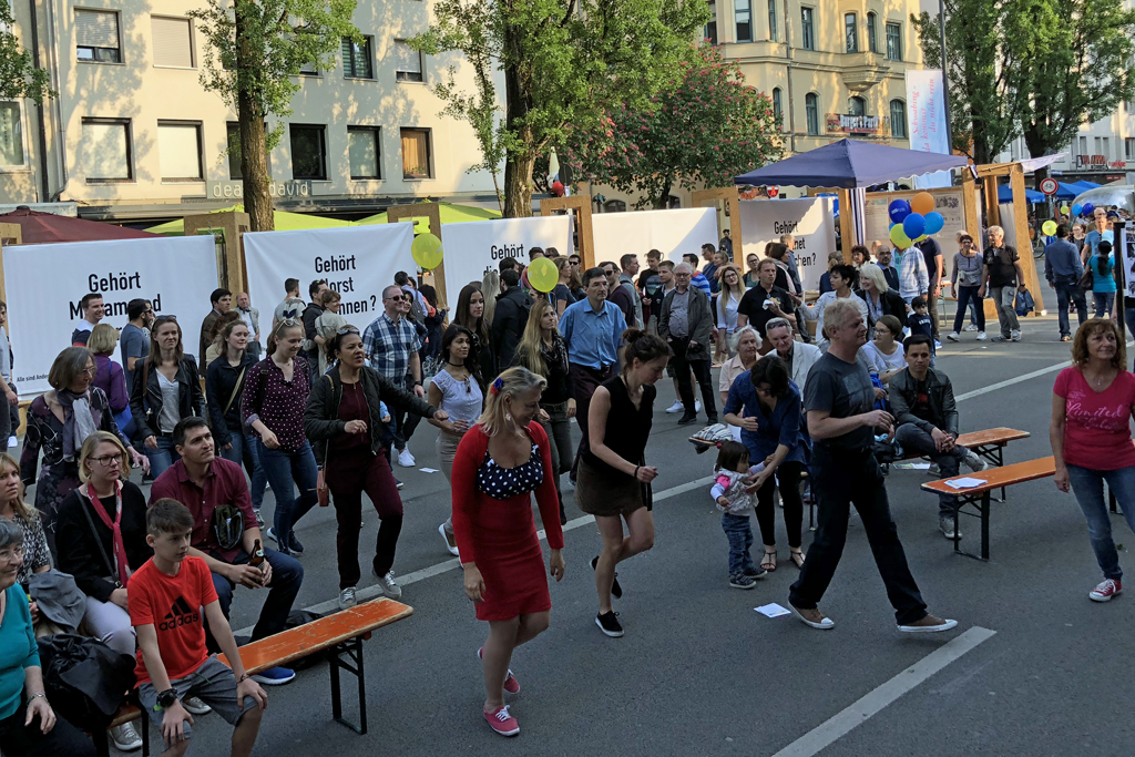 Corso Leopold 2018