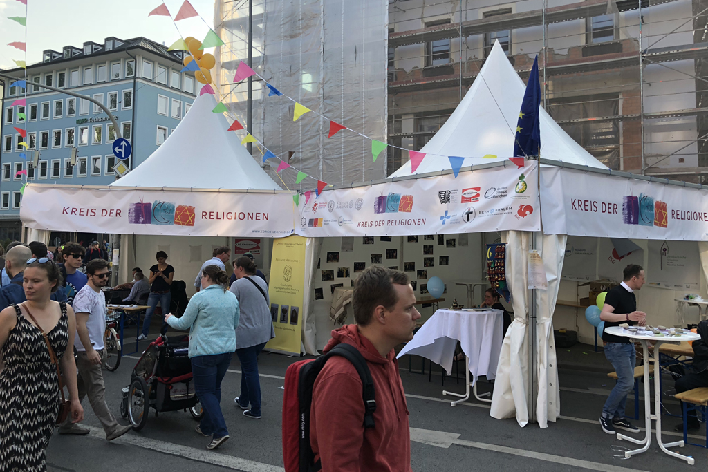 Corso Leopold 2018