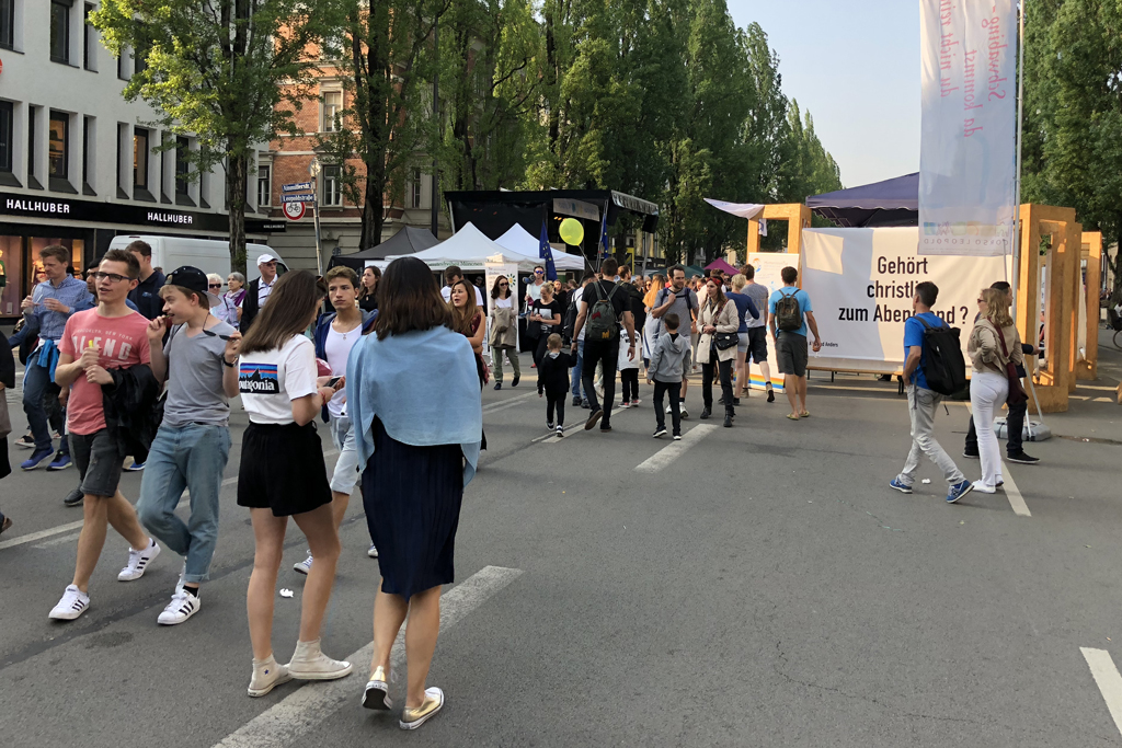 Corso Leopold 2018