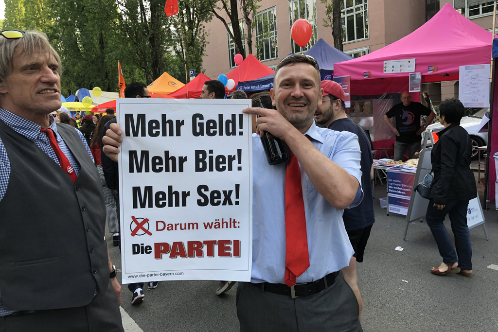 Corso Leopold 2018