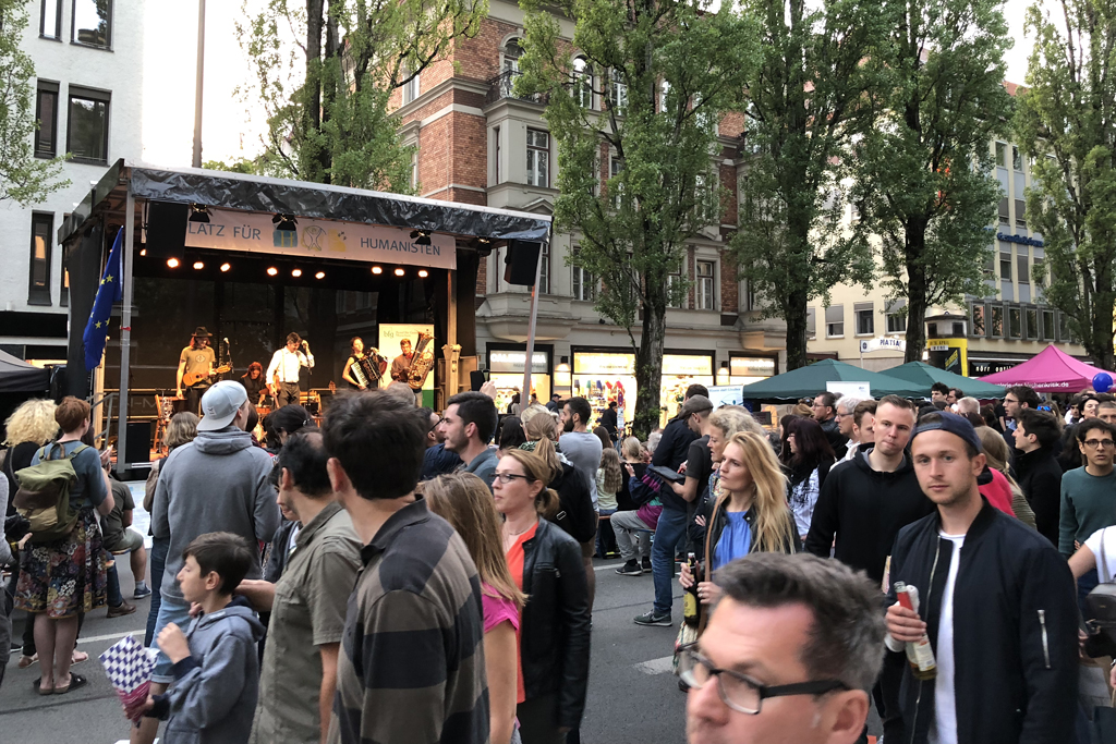 Corso Leopold 2018