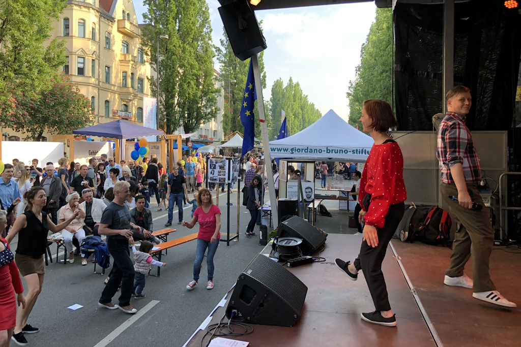 Corso Leopold 2018