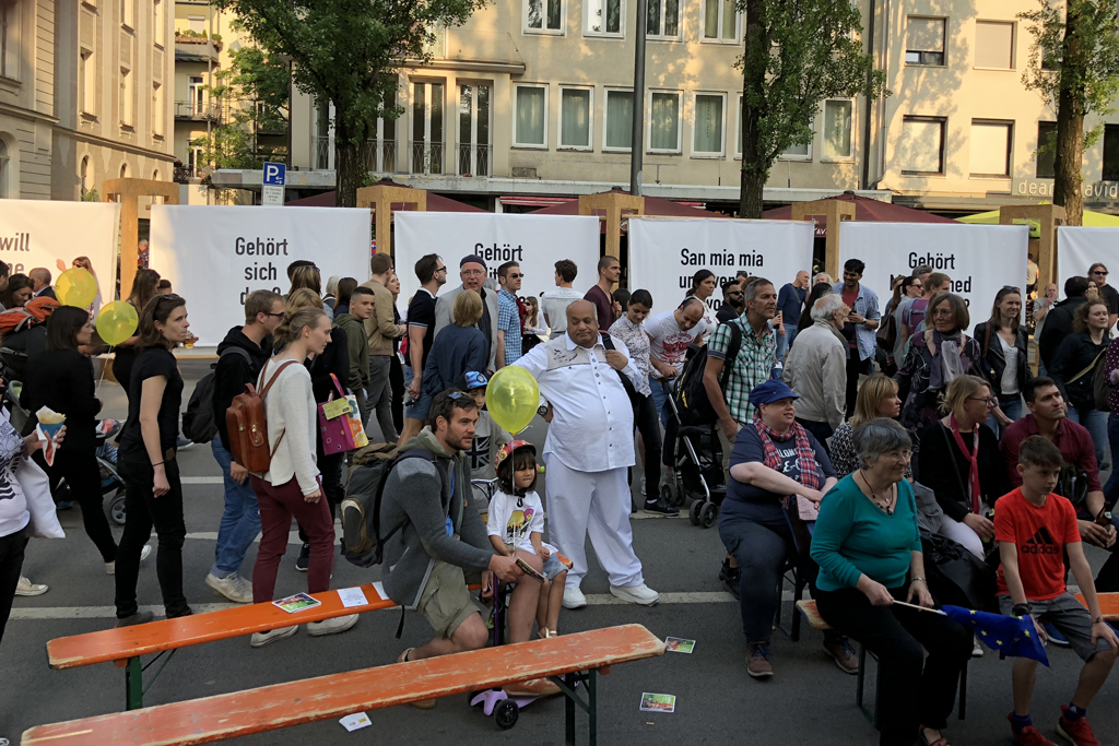 Corso Leopold 2018