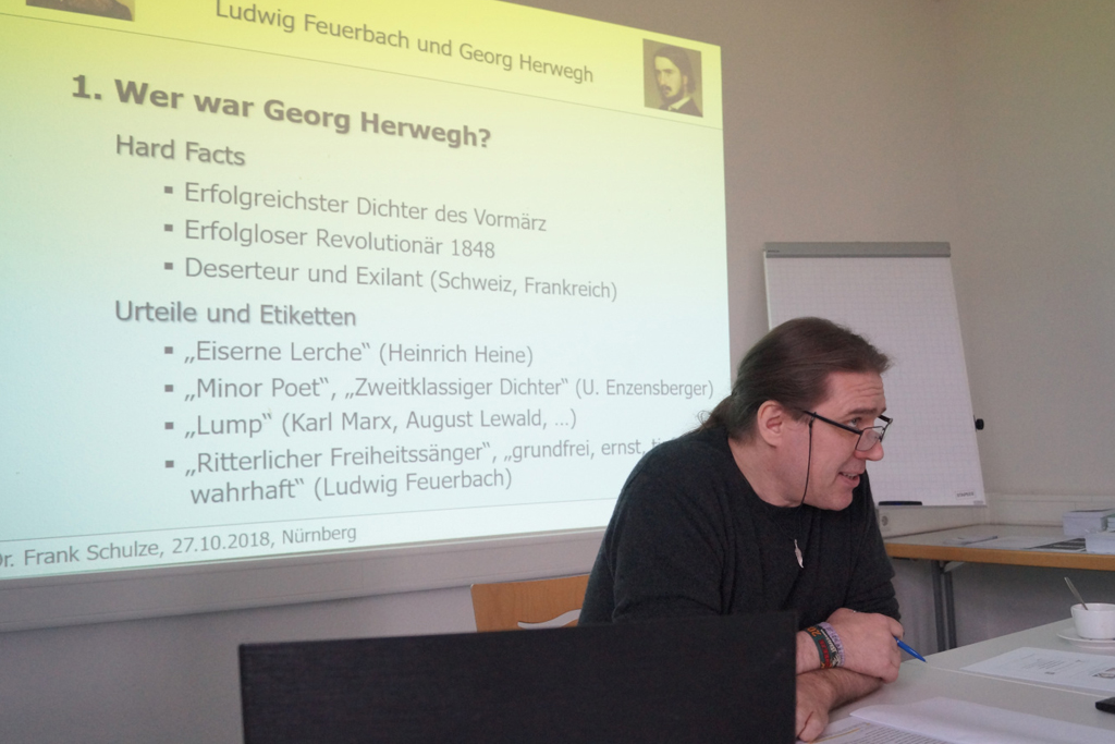 Dr. Frank Schulze, Foto: © Helmut Fink