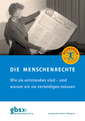 Broschüre Broschüre