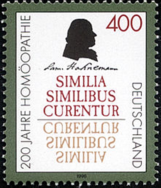 Briefmarke