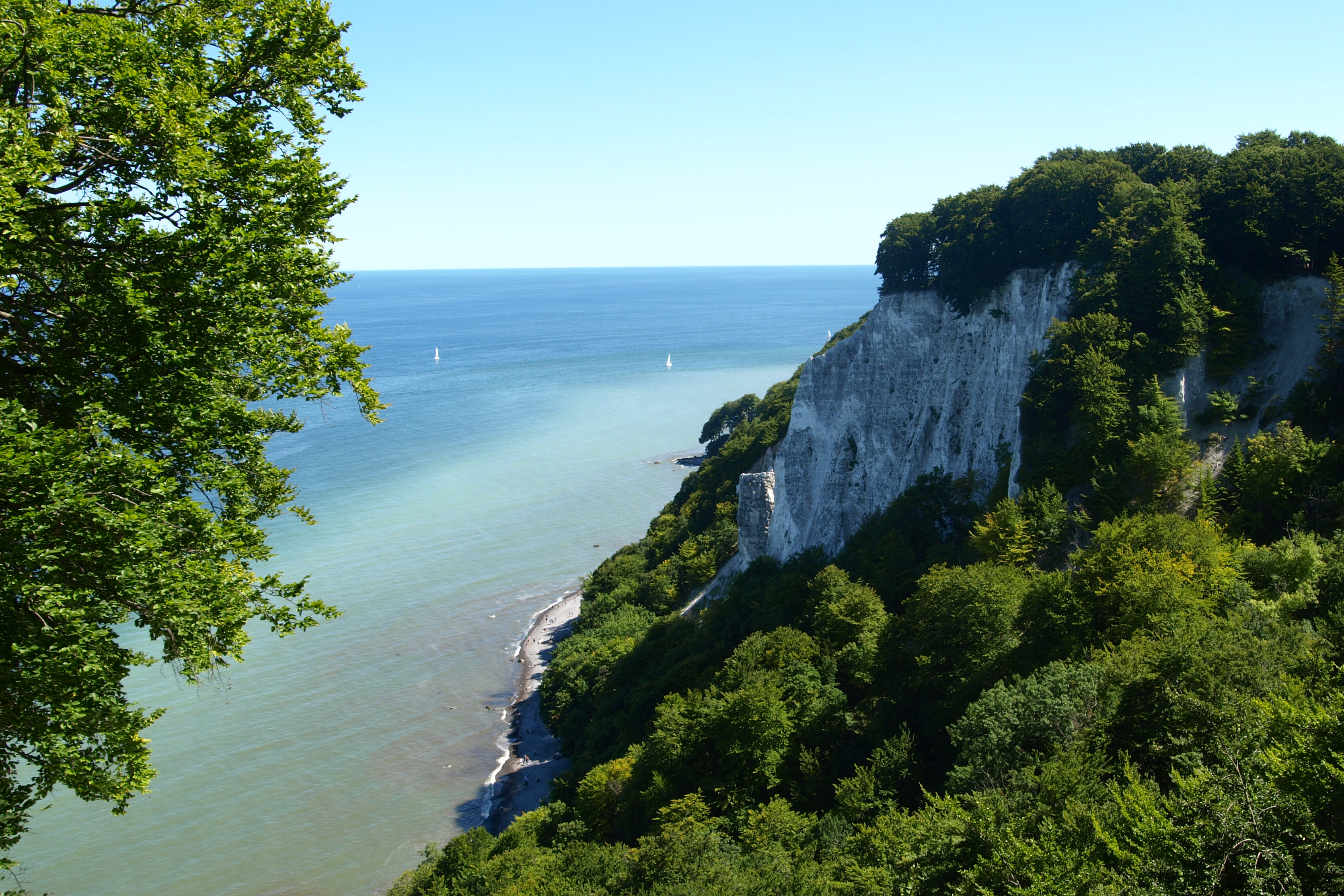 Königsstuhl, Foto: © Ronny Richter