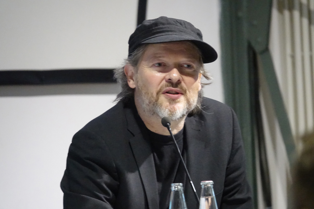 Michael Schmidt-Salomon, Foto: © Evelin Frerk