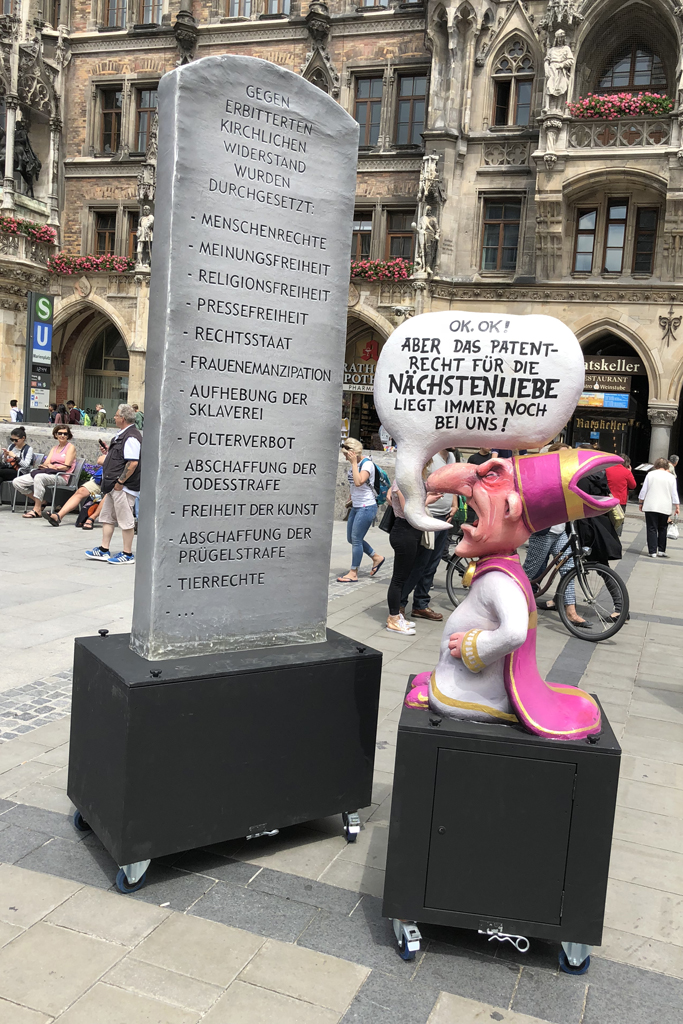Foto: © gbs München