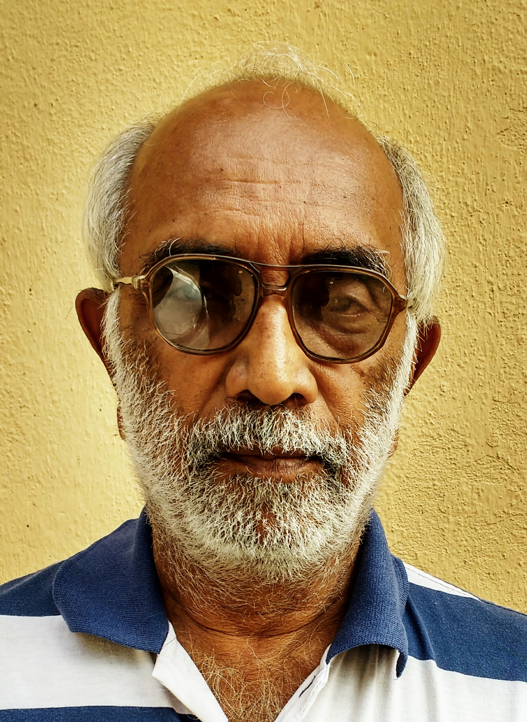 Narendra Nayak, Foto: privat