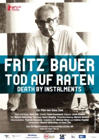 Fritz Bauer Fritz Bauer
