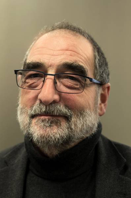 RA Prof. Robert Roßbruch, Foto: © Oliver Kirpal/DGHS