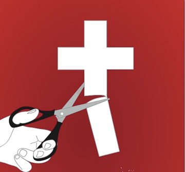 Schweizer (Kirchen)kreuz