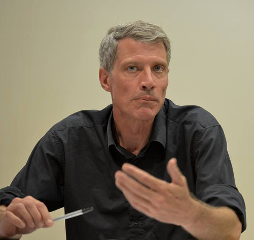 Thomas Osten-Sacken