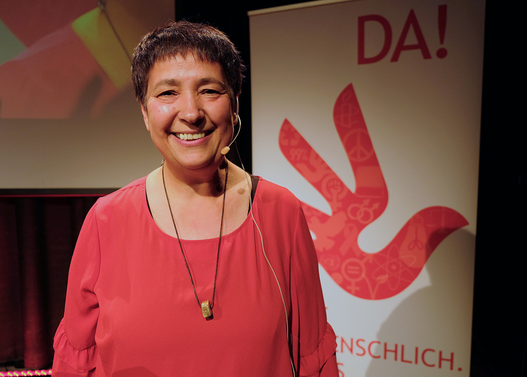 Foto: © Saskia Zeller