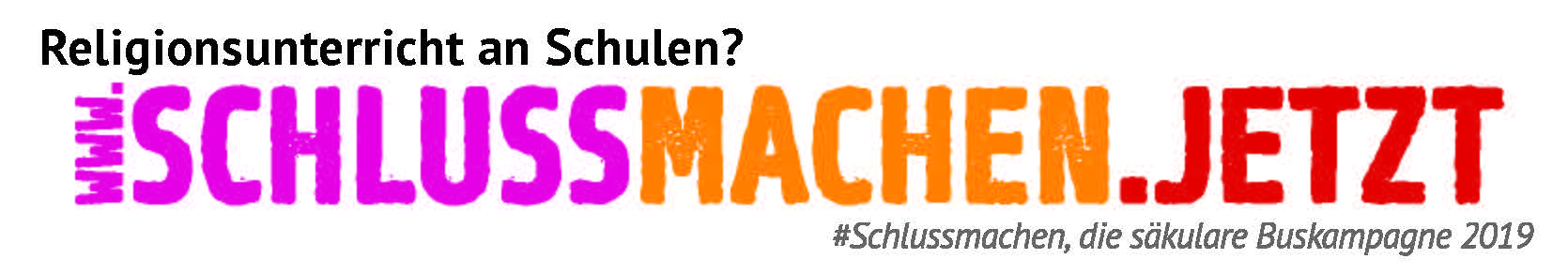 Gottlos glücklich