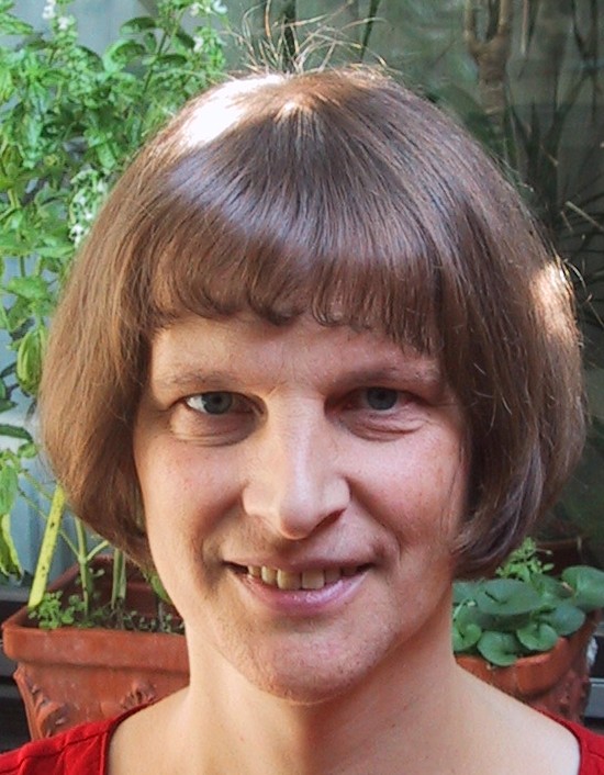 Diana Siebert