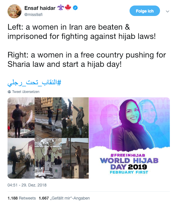 Ensaf Haidar via Twitter