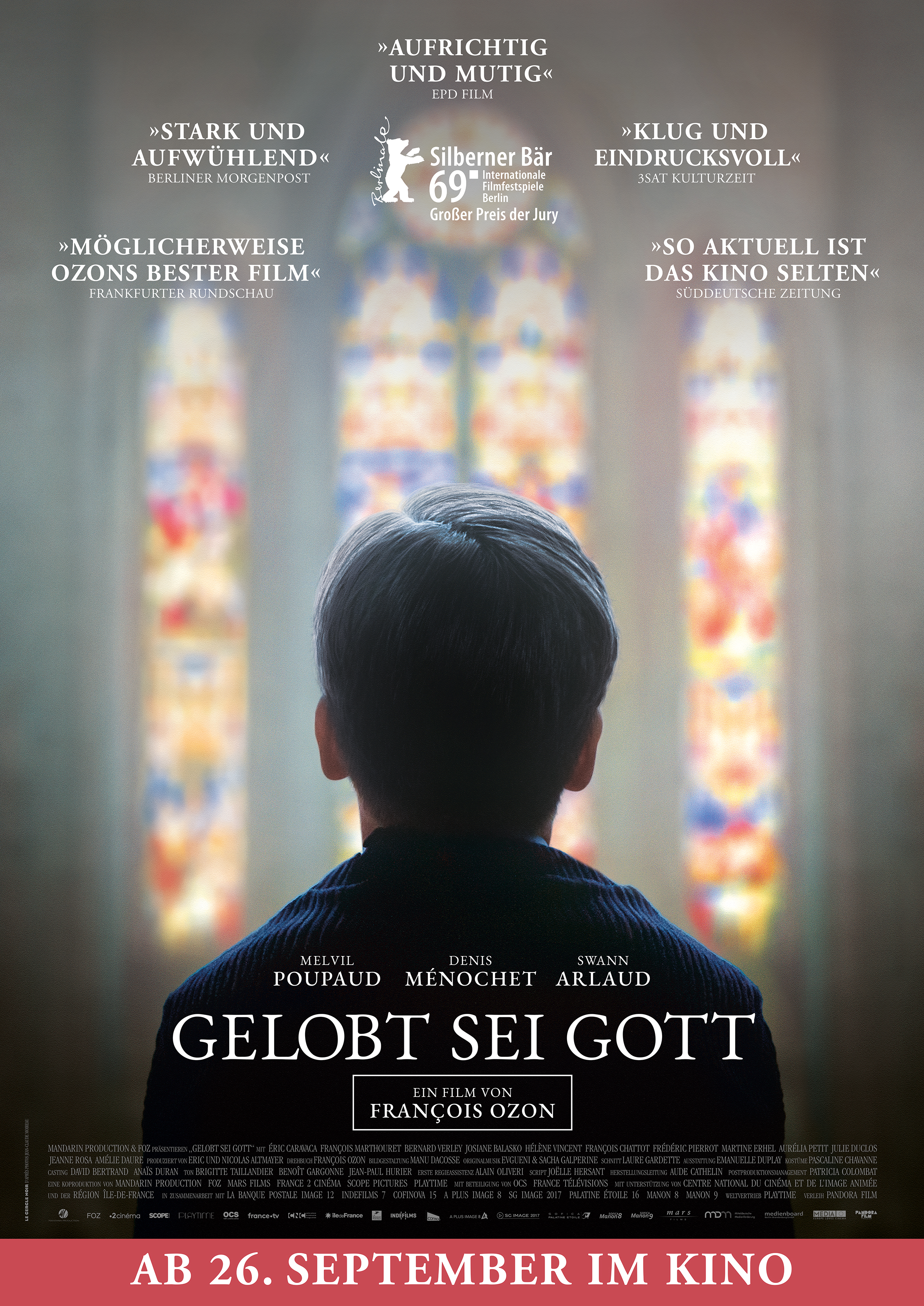 Filmplakat