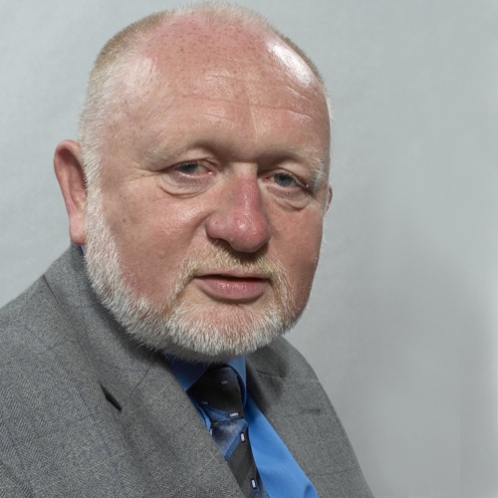 Horst Groschopp, Foto: © Evelin Frerk