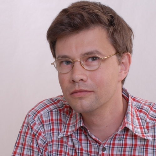 Helmut Fink, Foto: © Evelin Frerk