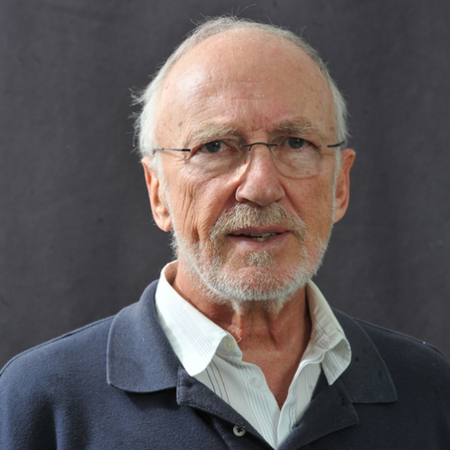 Jürgen Beetz, Foto: © Evelin Frerk