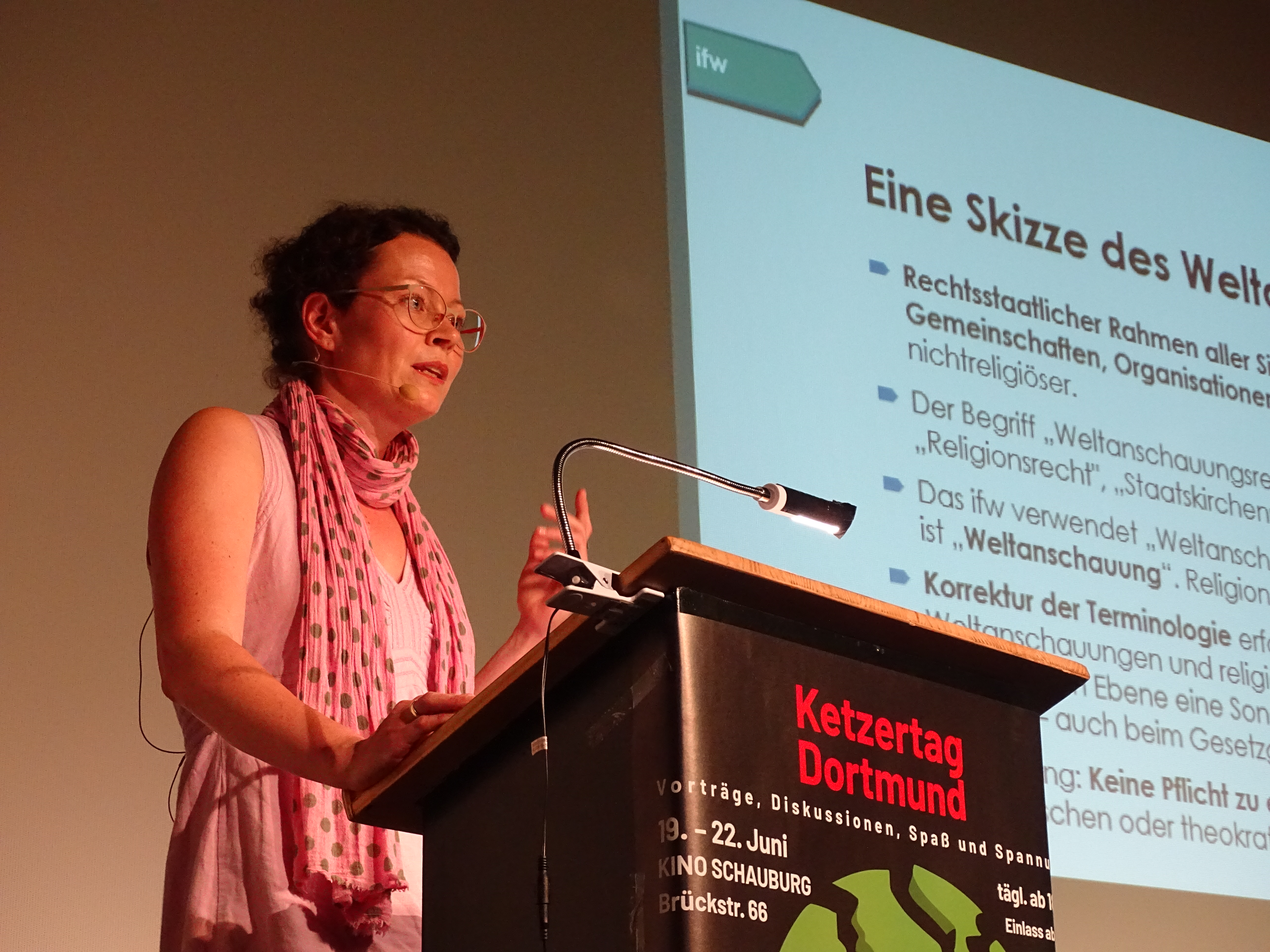 Jacqueline Neumann, Foto: © Daniela Wakonigg