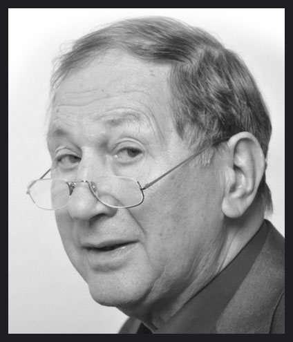 Prof. Dr.-Ing. Helmut Kramer, Foto: © Evelin Frerk