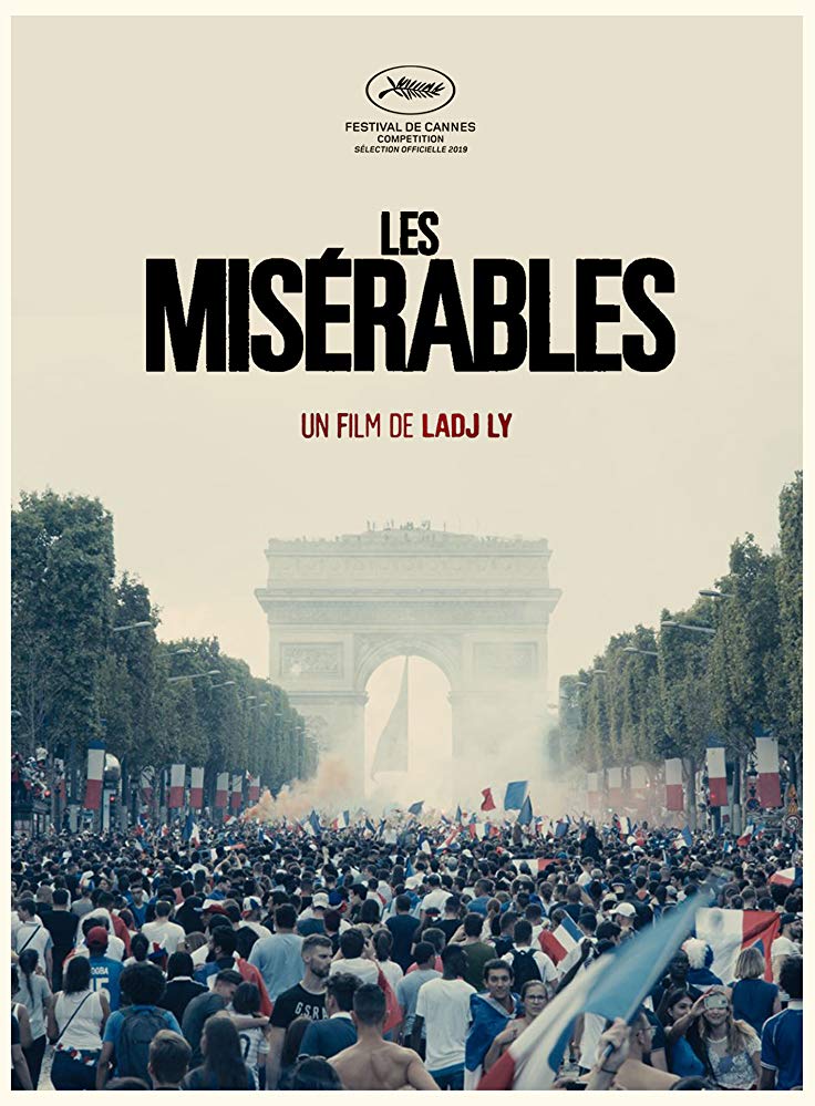Filmplakat