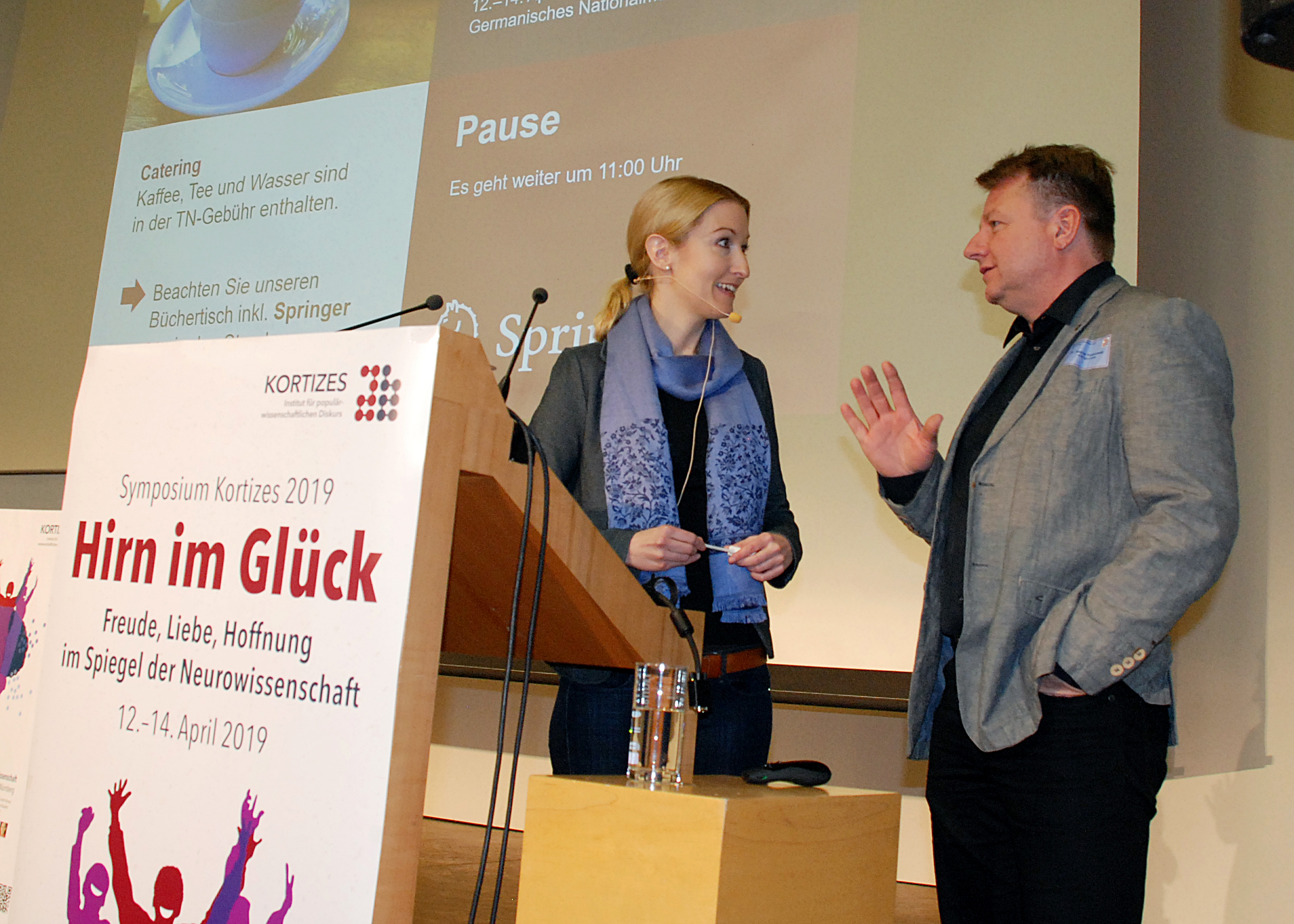 Dr. Katharina Hösl, Foto: © Karin Becker