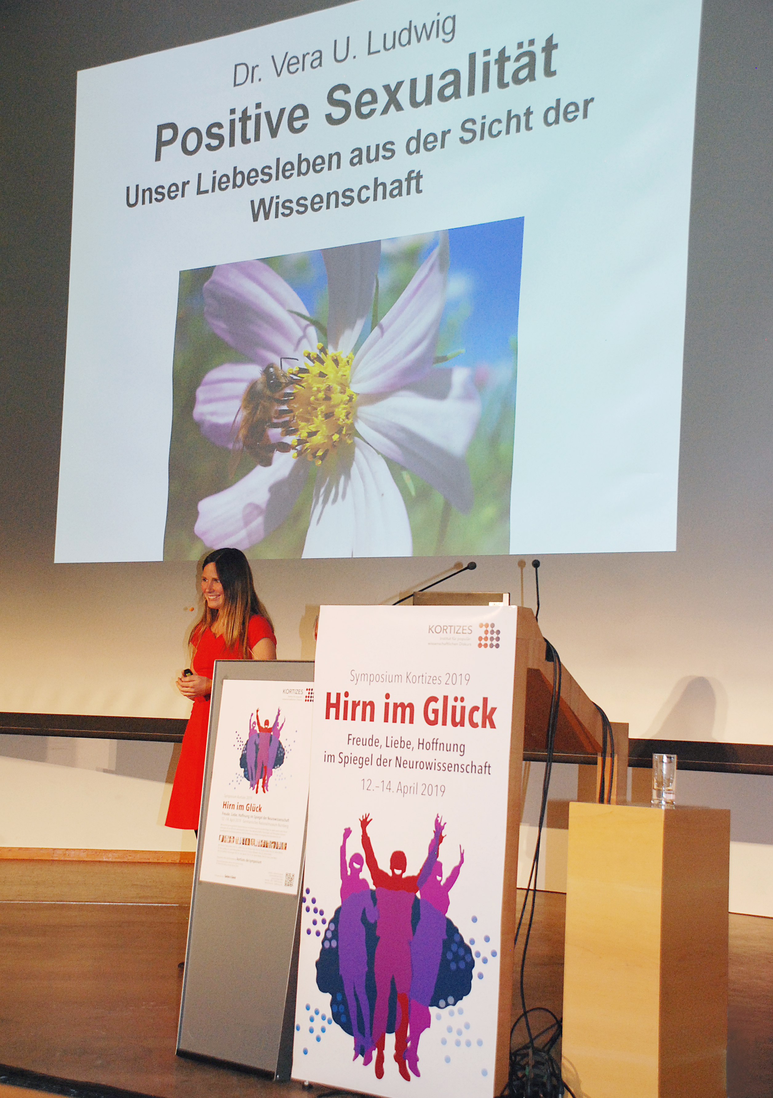 Dr. Vera Ludwig, Foto: © Karin Becker
