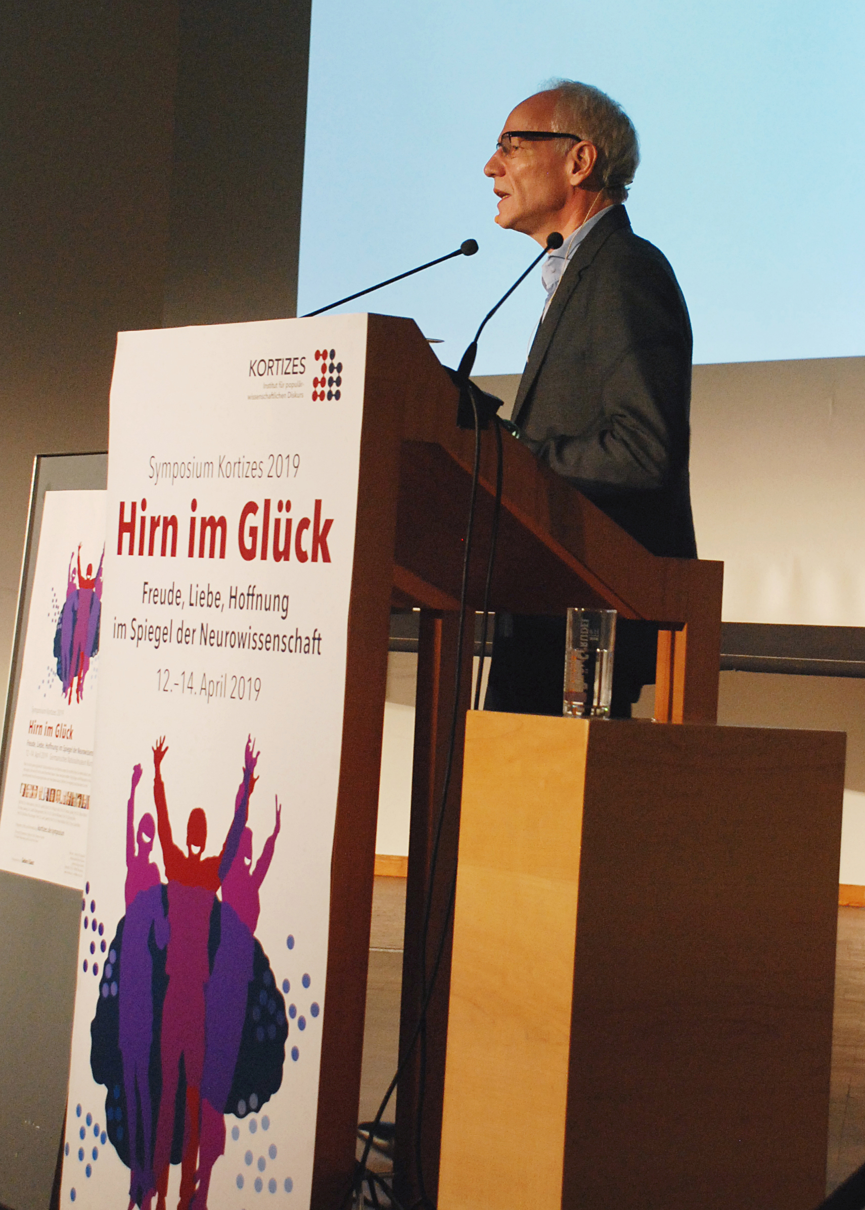 Prof. Dr. Dr. Henrik Walter, Foto: © Karin Becker