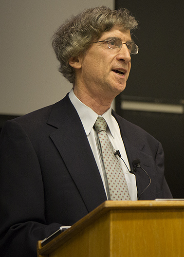 Dr. phil. Ronald Goldman, Foto via http://de.intactiwiki.org