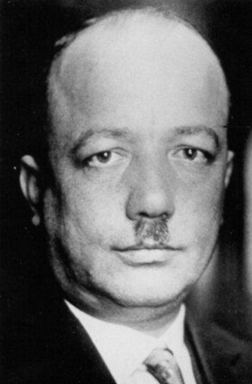 Max Sievers