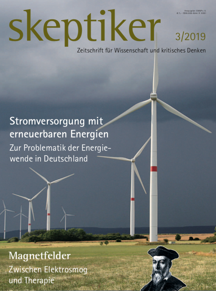 Skeptiker 3/2019