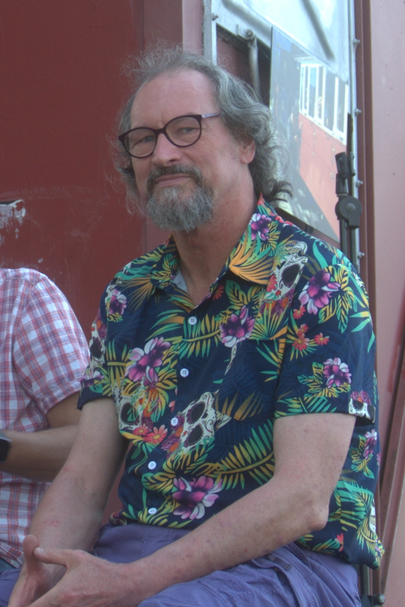 Peter Menne