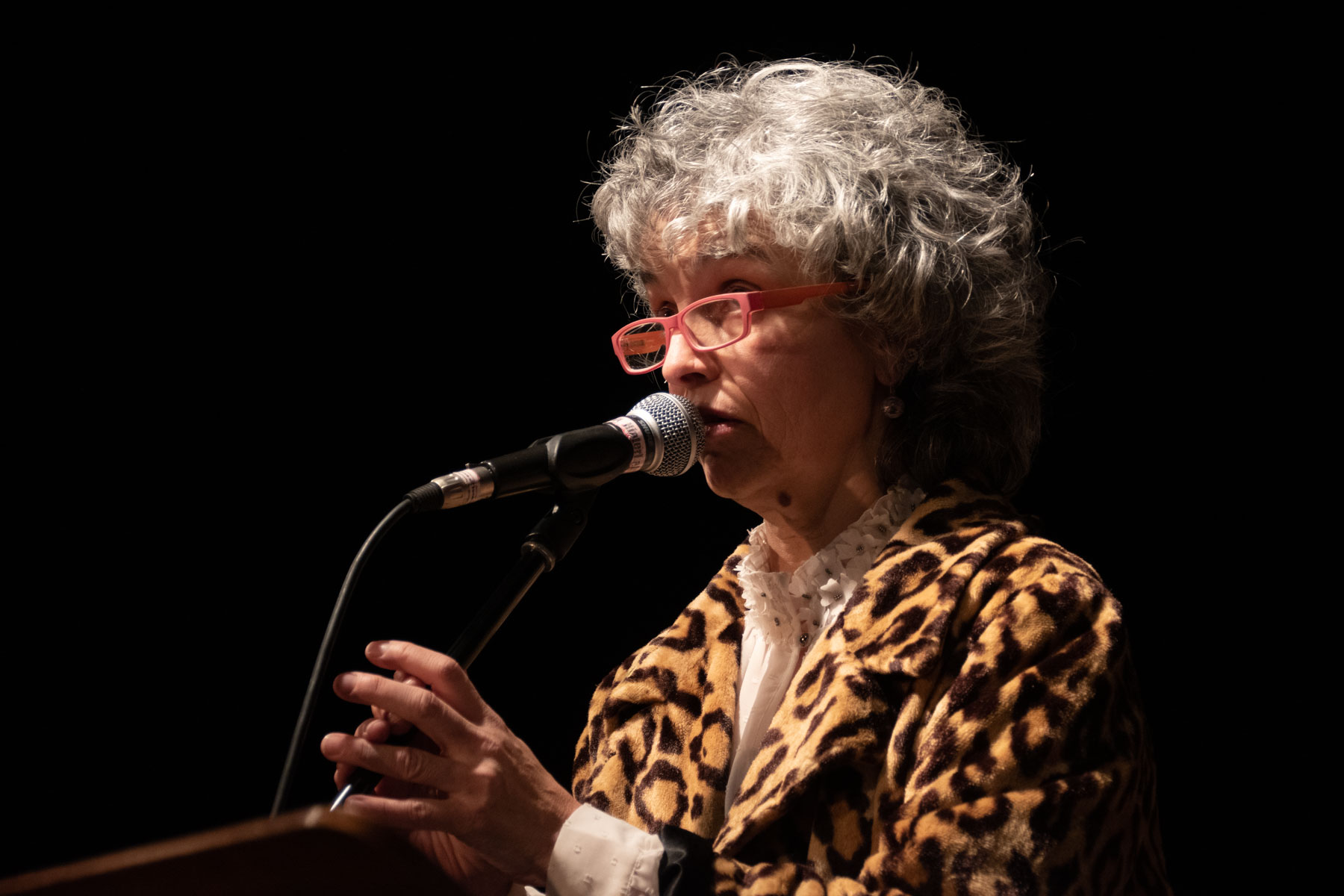 Assunta Tammelleo, Foto: © Ralf Steinberger