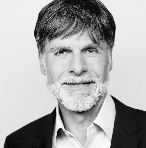 Prof. Dr. Günther Schönrich, Foto: privat