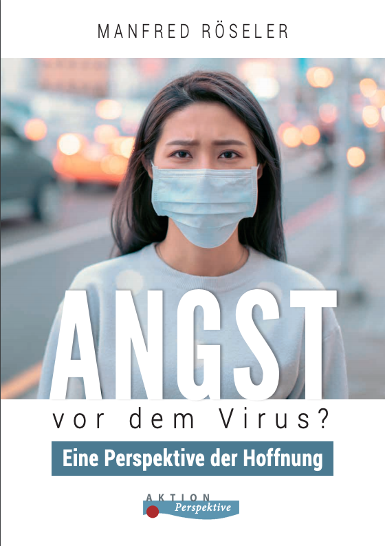 Cover der Broschüre